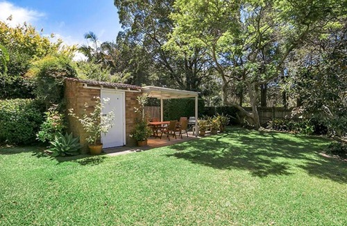 Crows Nest Apartamento | HUNT1 - Great Family Unit, Spacious Green Garden