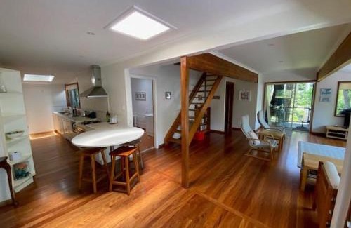 Black Head Casa | Hunter Beach House