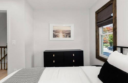 Hunter Casa | Hunter Bungalow - Luxury Cabin, Kid-Friendly