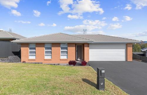 Hunter Valley Casa | Hunter Explorer - Games Room & Outdoor Spa