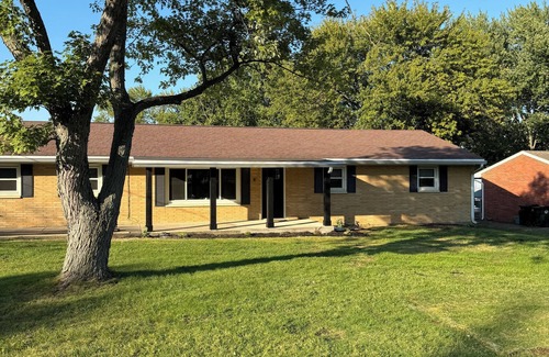 Franklin Casa | Hunter Hideaway: charming 3 bed/ 2 bath