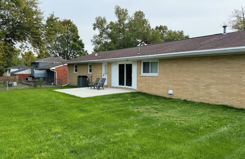 Franklin Casa | Hunter Hideaway: charming 3 bed/ 2 bath