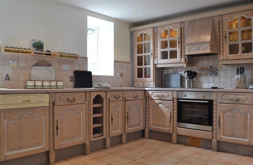 Consett Cabaña | Hunter House Cottage