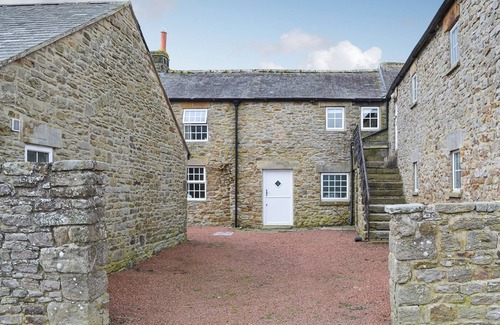 Consett Cabaña | Hunter House Cottage