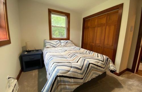 Hunter Casa | Hunter Mountain Sanctuary