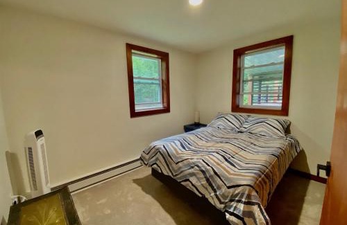Hunter Casa | Hunter Mountain Sanctuary