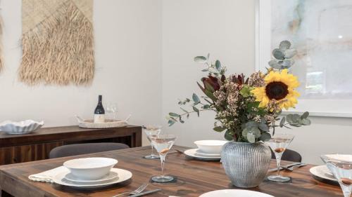 Pokolbin Casa | Hunter Retreat - The Vintage