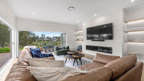 Pokolbin Casa | Hunter Retreat - The Vintage