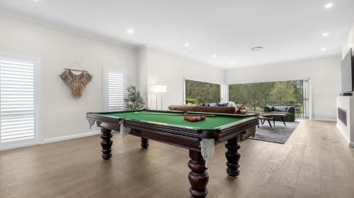 Pokolbin Casa | Hunter Retreat - The Vintage