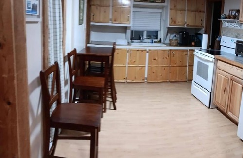 St. Maries Cabina | Hunter's Cabin #112