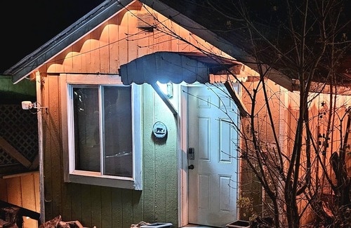 St. Maries Cabina | Hunter's Cabin #112