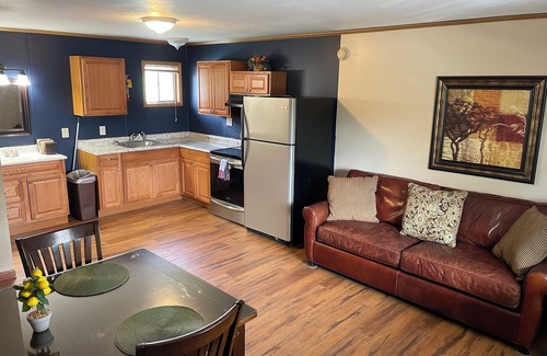 Indian Point Complejo | Hunter's Friend Resort
