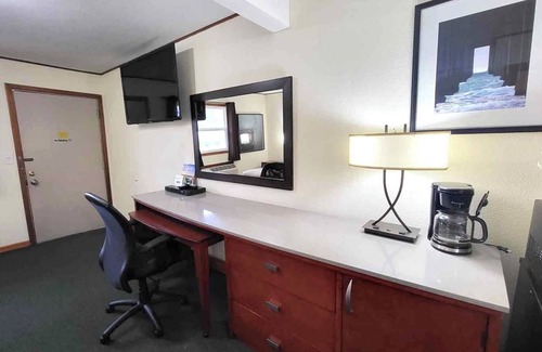Indian Point Complejo | Hunter's Friend Resort