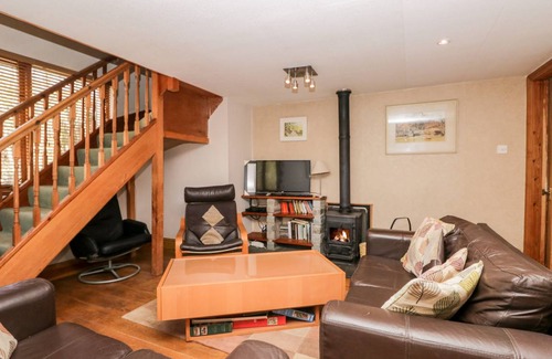 Skelwith Bridge Cabaña | 130 m² Casa rural ∙ 3 habitaciones ∙ 5 personas