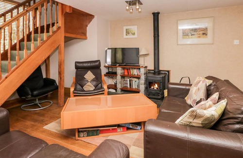 Skelwith Bridge Cabaña | Hunter's Moon, SKELWITH BRIDGE