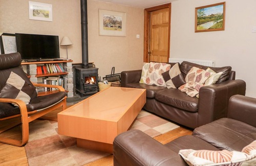 Skelwith Bridge Cabaña | Hunter's Moon, SKELWITH BRIDGE