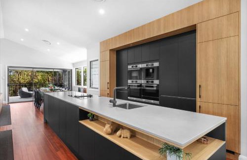 Pokolbin Casa | Hunter Treehouse