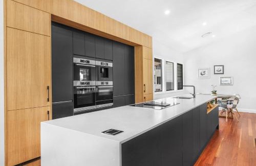 Pokolbin Casa | Hunter Treehouse