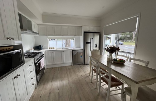 Nulkaba Casa | Hunter Valley guest house