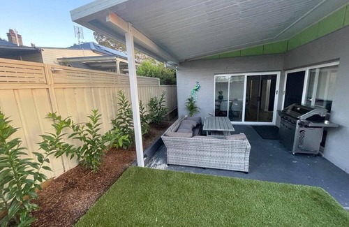 Abermain Casa | Hunter Valley Haven