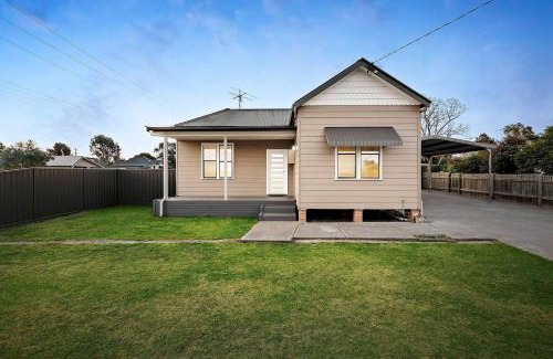 Cessnock Casa | Hunter Valley Haven