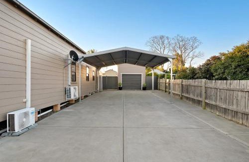 Cessnock Casa | Hunter Valley Haven