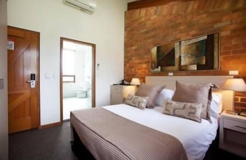 Loxford Hotel | Hunter Valley Hotel Academy