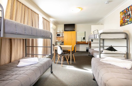Cessnock Hotel | Hunter Valley Motel