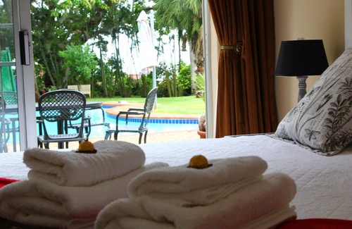 Mtunzini Cama Y Desayuno | Hunters B&B