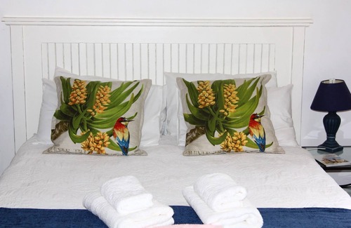 Mtunzini Cama Y Desayuno | Hunters B&B