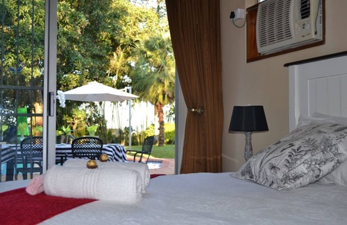 Mtunzini Cama Y Desayuno | Hunters B&B