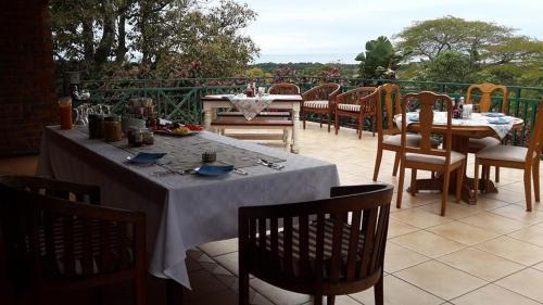 Mtunzini Cama Y Desayuno | Hunters B&B