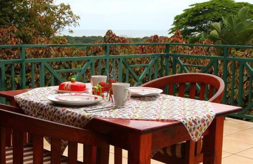 Mtunzini Cama Y Desayuno | Hunters B&B