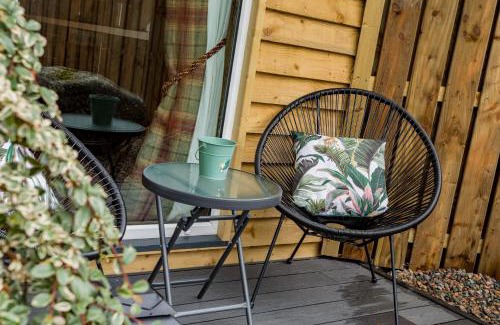 Coleraine Chalet De Esquí | Hunters Glebe Lodge