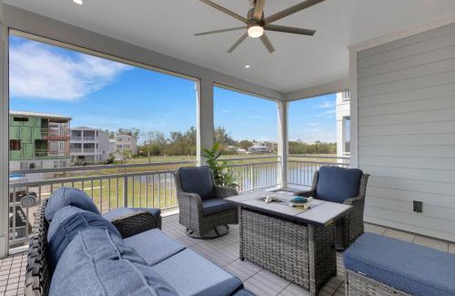 Cortez Casa | Hunters Haven by SkyRun Anna Maria