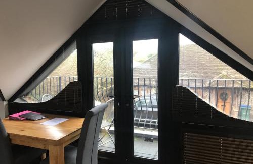 Littlehampton Apartamento | Hunters Hide Apt