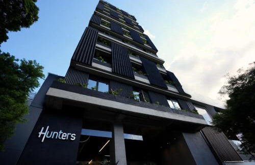 El Poblado Hotel | Hunters Hotel by Jalo