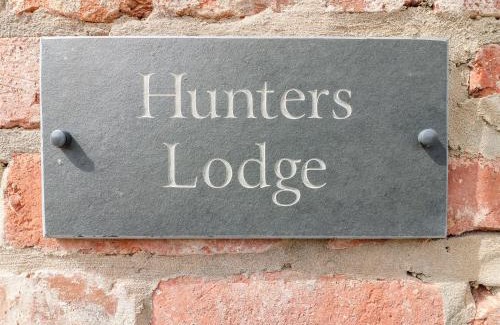 Milford Casa | Hunters Lodge at Wildersley Farm
