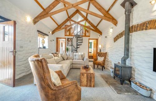 Hundleton Casa | Hunters Lodge - Uk41503