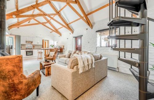 Hundleton Casa | Hunters Lodge - Uk41503