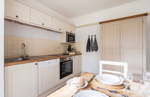 Christchurch Apartamento | Hunters - Luxury Cottages