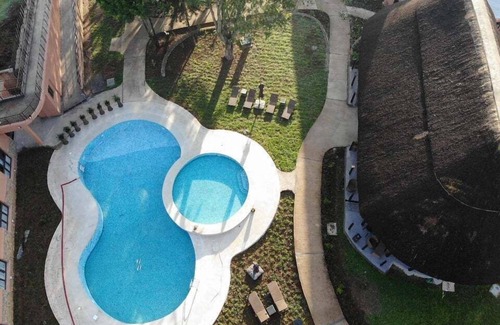 Bungoma Hotel | Hunters Paradise Cottages