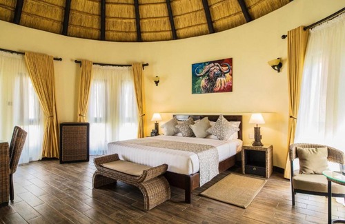 Bungoma Hotel | Hunters Paradise Cottages