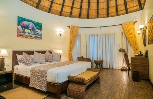 Bungoma Hotel | Hunters Paradise Cottages