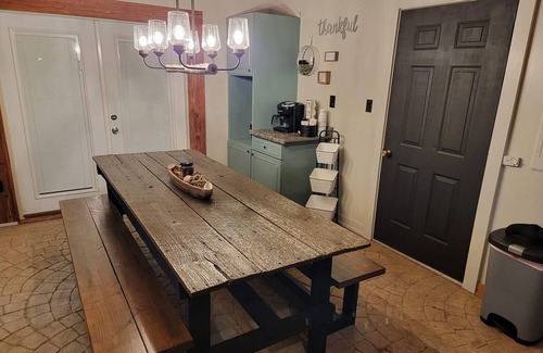 Cadiz Cabina | hunting, fishing, lakes .. cabin in the woods