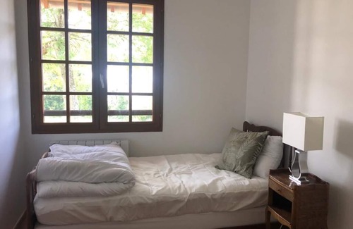 Eu Casa | Hunting relay