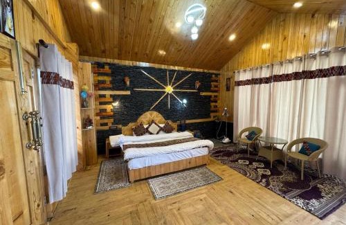 Banjar Cabina | Hunting Wood Kathkuni Cottage