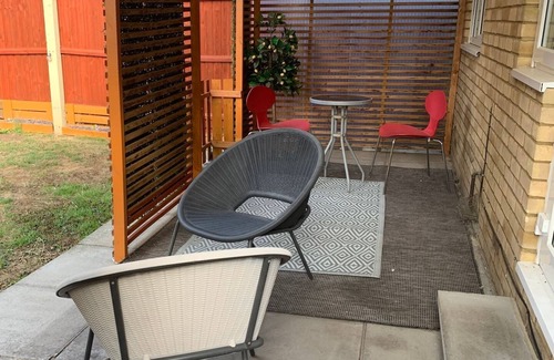 Huntingdon Casa | Huntingdon 6 beds Free parking