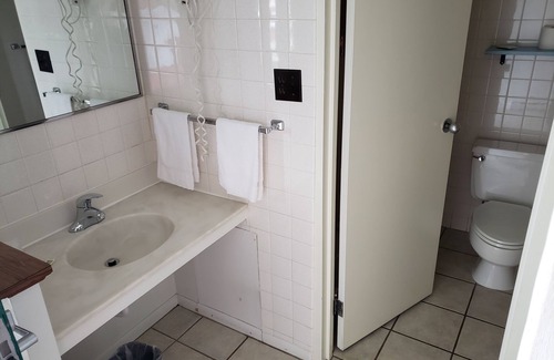 Huntingdon Hotel | Huntingdon Motor Inn