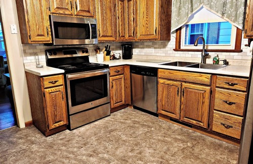 Huntingdon Casa | Huntingdon - Raystown Lake - Penn State - Juniata College